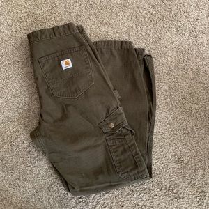 Carhartt jeans